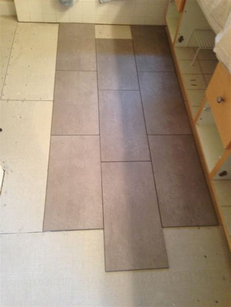 How To Lay 12x24 Tile Tile 101: Installing Large Format Tile | MSI Blog